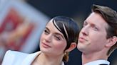 The Kissing Booth's Joey King marries partner Steven Piet