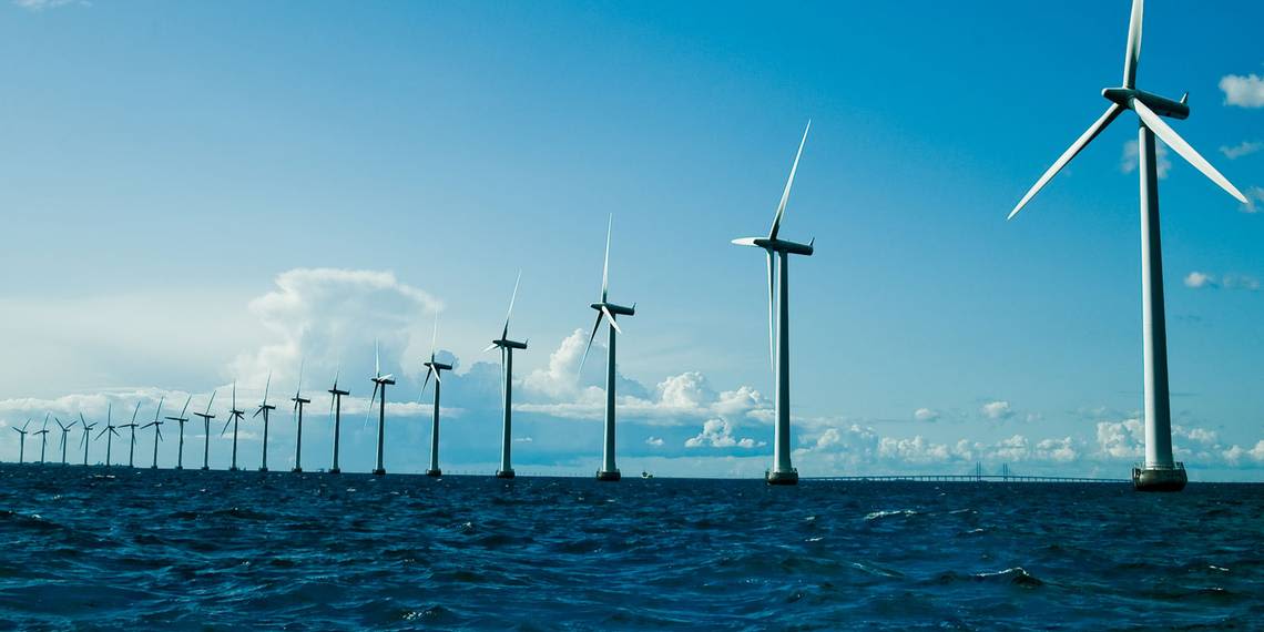 California lawmakers call for $1 billion ‘down payment’ on offshore wind energy infrastructure