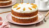 The Ingredient Swap That Brings Out The Toasty Flavor Of Carrot Cake