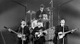 The Beatles’ ‘Fab Four’ members each have a separate biopic in the works