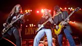 Lynyrd Skynyrd announces death of last surviving founding member Gary Rossington