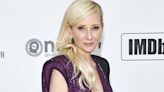 Anne Heche Laid to Rest at Hollywood Forever Cemetery on Mother's Day, 9 Months After Her Death