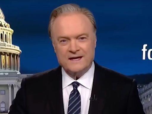 Lawrence O'Donnell Spots New York Times 'Confession' To 'Sane-Washing' Trump