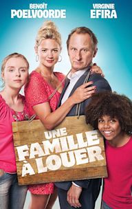 Une famille à louer