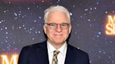 Steve Martin shares reaction to Florida school district banning his novel