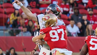 Will Nick Bosa Have Over or Under 12.5 Sacks in 2024?