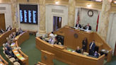 Arkansas special session tackles major tax cuts and budget amendments