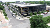 Hines' T3 Eastside brings unique development style to Austin - Austin Business Journal