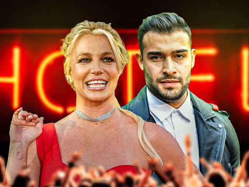 Britney Spears ex Sam Asghari speaks out after hotel incident