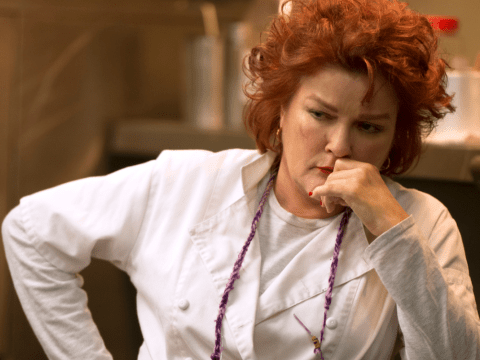 Orange Is the New Black’s Kate Mulgrew Explains Why She Dislikes Red’s Ending