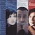 Trois Couleurs Triology: Bleu, Blanc, Rouge [Original Film Soundtrack]