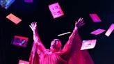 ‘RuPaul’s Drag Race’ winner Sasha Velour brings lavish and lively history of drag to The Bushnell