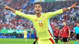 Euro 2024: Spain coach plays down favourites tag after topping group