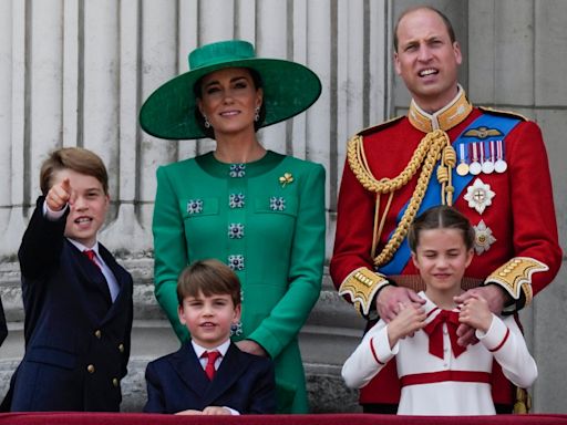 Royal news – live: Kate Middleton return update amid claims she’s ‘considering’ surprise appearance next month