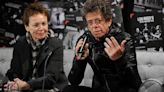 Laurie Anderson Called Off Plan to House Lou Reed Archive in Texas over Gun Law