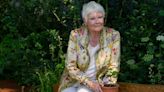 Dame Judi Dench hints at retirement after 60 years on screen and stage