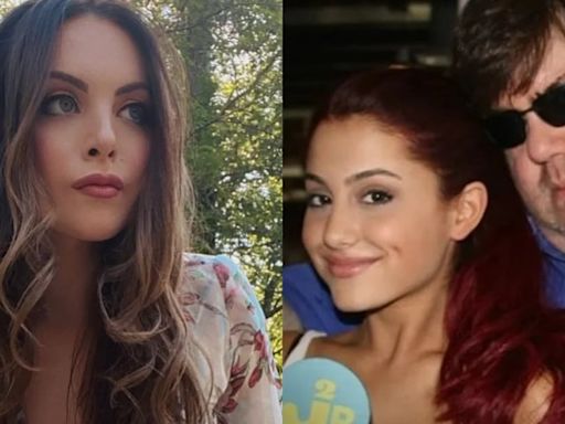 Elizabeth Gillies vio “Quiet on set” con Ariana Grande y recordó sus días en “Victorious”