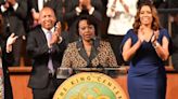 Rev. Bernice King is 'exhausted' by lawmakers who quote MLK but won't 'set aside politics' for change