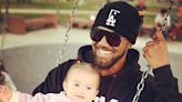 Shemar Moore Celebrates Father's Day with Sweet Video Montage of Daughter Frankie from Girlfriend Jesiree Dizon