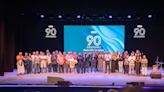 Celebrando 90 años de radio en Badajoz