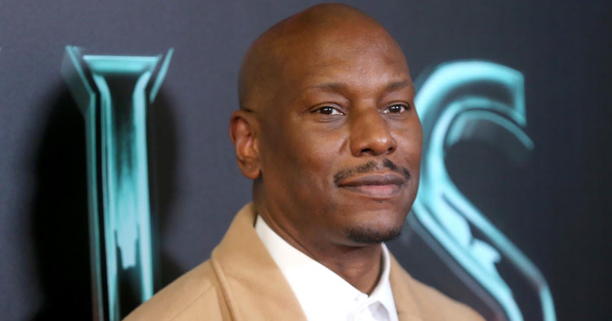 Tyrese Gibson's Ex-Wife Norma Mitchell Seeks Domestic Violence Restraining Order