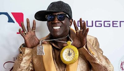 Flavor Flav Promises to Fund the U.S. Water Polo Team to the Paris Olympics: ‘Imma Sponsor the Whole Team’