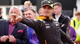 Lando Norris no longer expects apology from Max Verstappen over Austria crash