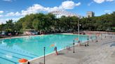 Extienden el horario de las piscinas públicas de NYC debido al calor sofocante