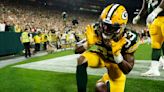 Aaron Jones contract details: Packers add another void year to maximize cap savings