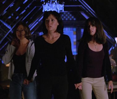 "Bienvenue à la maison" : Holly Marie Combs et Shannen Doherty annoncent une excellente nouvelle pour les fans de Charmed