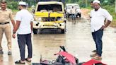 Puttur: 23-year-old killed in bike-pickup truck collision