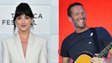 Dakota Johnson reveals why she keeps her relationship with Chris Martin private