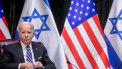 Israel no cede ante amenaza de Biden de frenar envío de armas: “Hará lo que crea que debe hacer” | Mundo