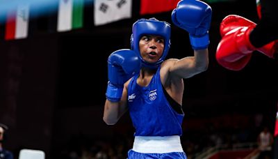 Paris 2024 Olympics boxing: Tough draw for Indian boxers Nikhat Zareen, Lovlina Borgohain