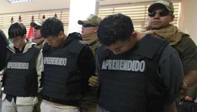 Registran 379 casos de vulneración a institucionalidad democrática en 2023 - El Diario - Bolivia