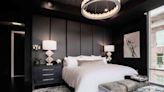 32 Classic Black and White Bedroom Ideas You'll Want to Copy