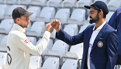 Virat Kohli or Joe Root in Test XI? Yuvraj Singh Mulls Over 'Debatable Question' Before Picking Batter Who Will...