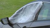 Airbags stolen from dozens of Hondas at Baldwin apartment complex