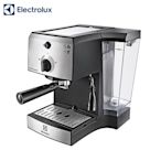 Electrolux伊萊克斯 15 Bar半自動義式咖啡機E9EC1-100S