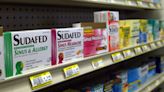 Popular nasal decongestant in products like Dayquil doesn’t actually work: FDA advisers