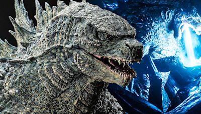 MonsterVerse Officially Upgrades Godzilla's Most Brutal Attack Beyond His Old Limits