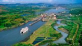 An ‘unprecedented drought’ is affecting the Panama Canal. El Niño could make it worse.