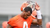 Reports: Deshaun Watson suspended for 6 games for violating NFL personal conduct policy