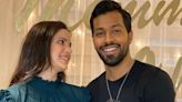 'We tried our best': Hardik Pandya and wife Natasa Stankovic announce separation