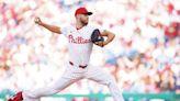 Wheeler takes no-hitter into eighth inning as Phillies top White Sox - Times Leader