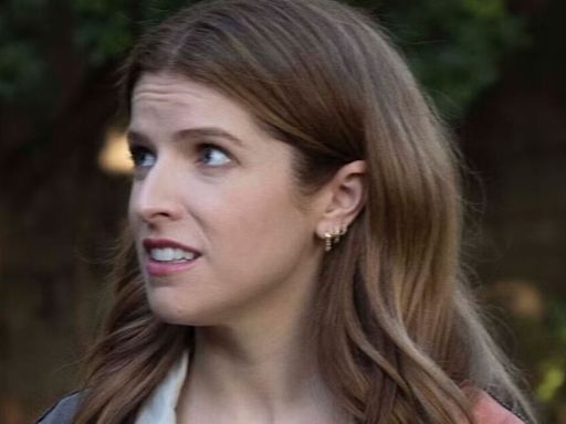 Anna Kendrick comedy with Stranger Things star finally gets UK release date