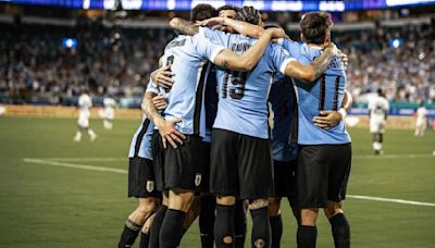 Uruguai x Bolívia: onde assistir ao vivo e escalações - Copa América (27/06)