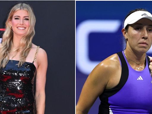 Angry Genie Bouchard threatens to leave social media after Jessica Pegula post