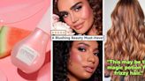 Please Please Please Don’t Miss Out On These 37 Beauty Products That Reviewers Are Practically Swooning Over