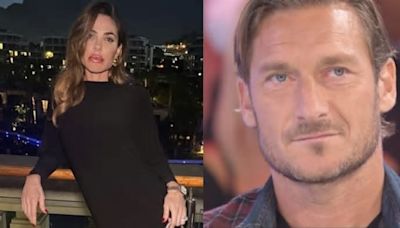 Ilary Blasi, Totti chiama in tribunale il big di Mediaset: che succede